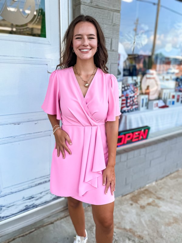 Harper Dress