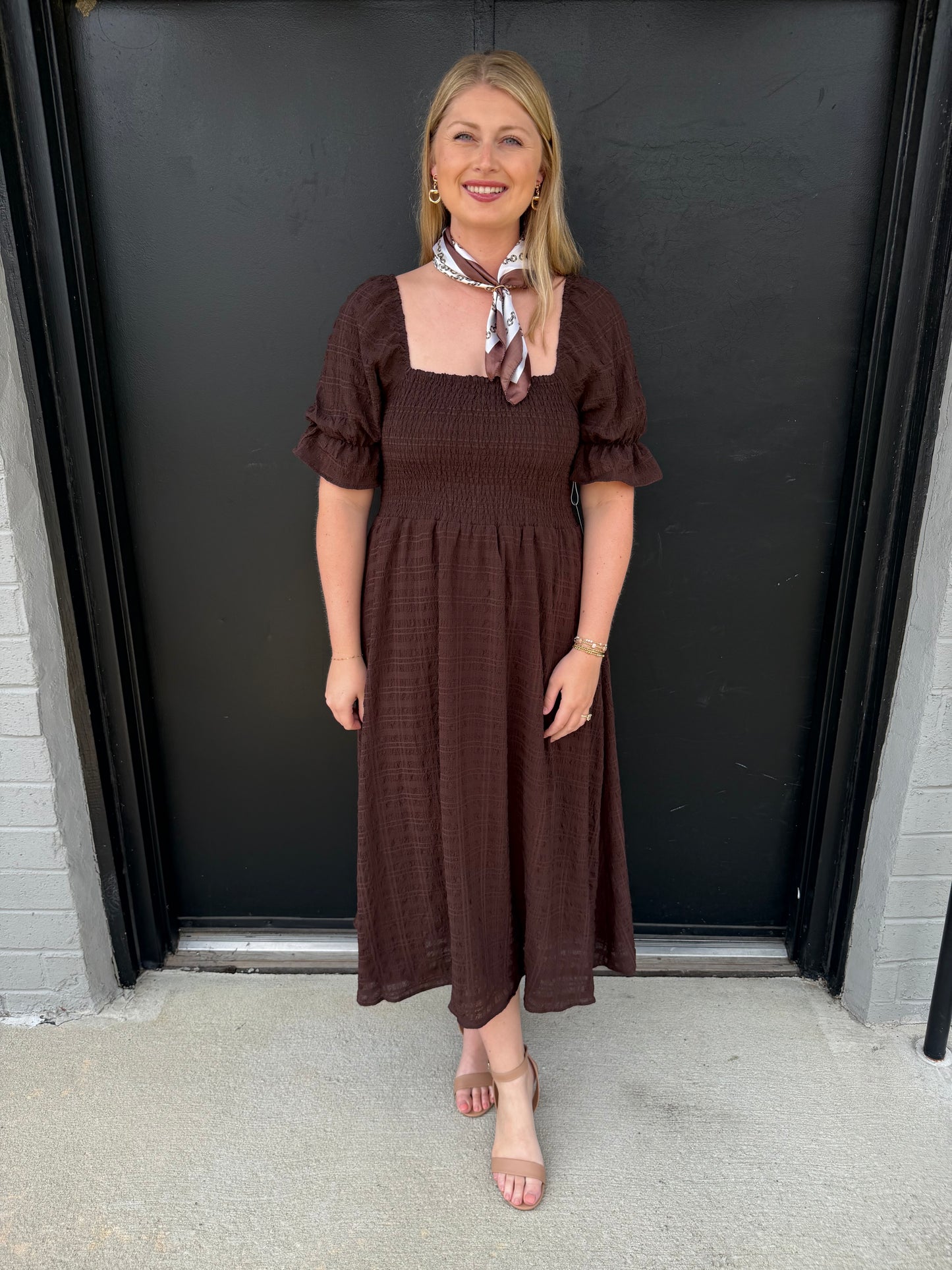 Dana Dress