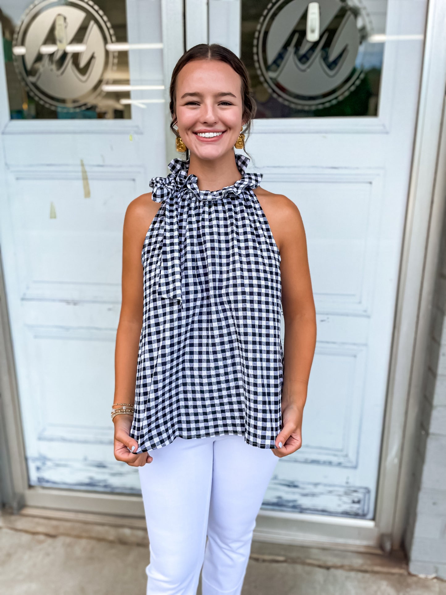 Bridget Top