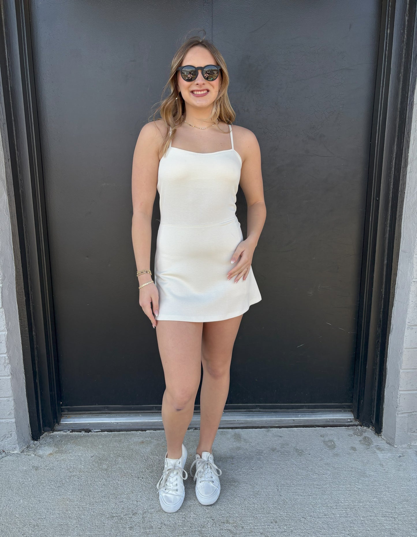 Anika Dress