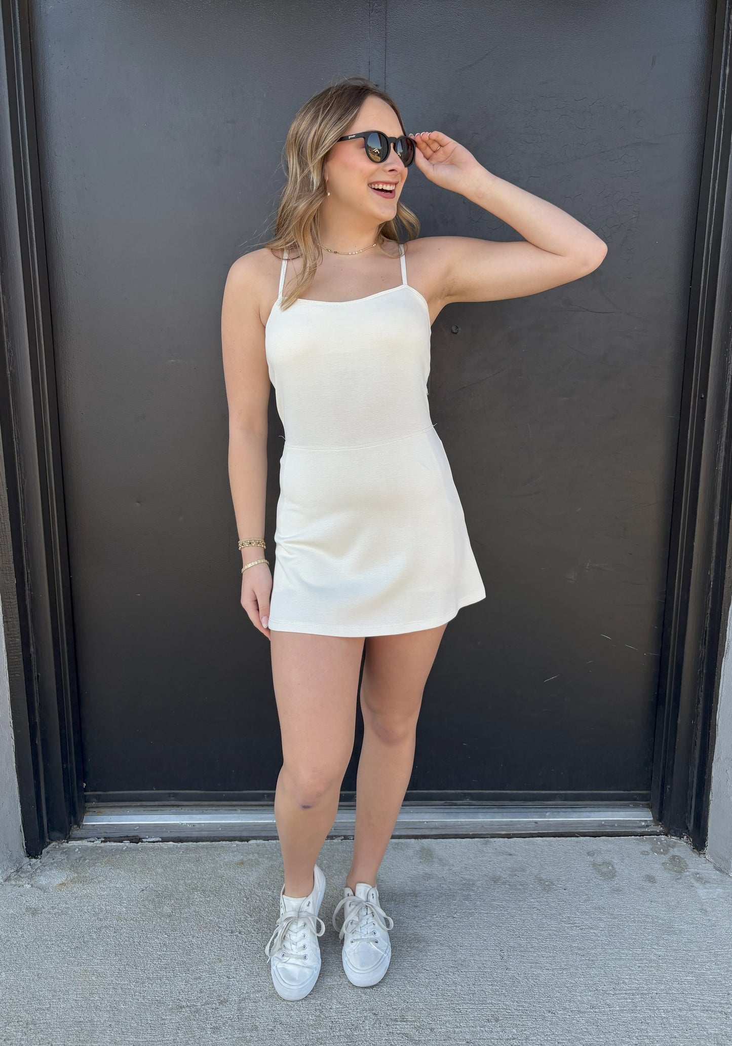 Anika Dress