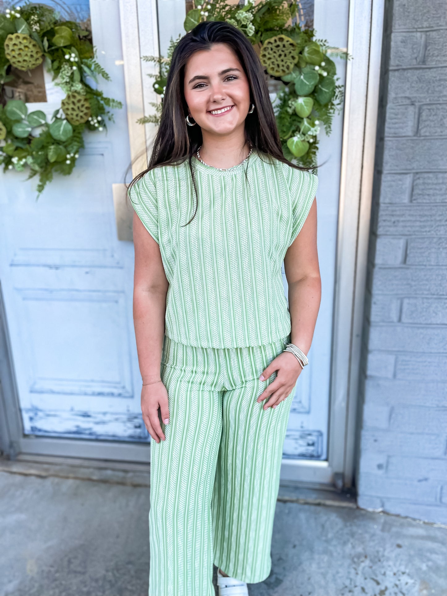Hazel Pants