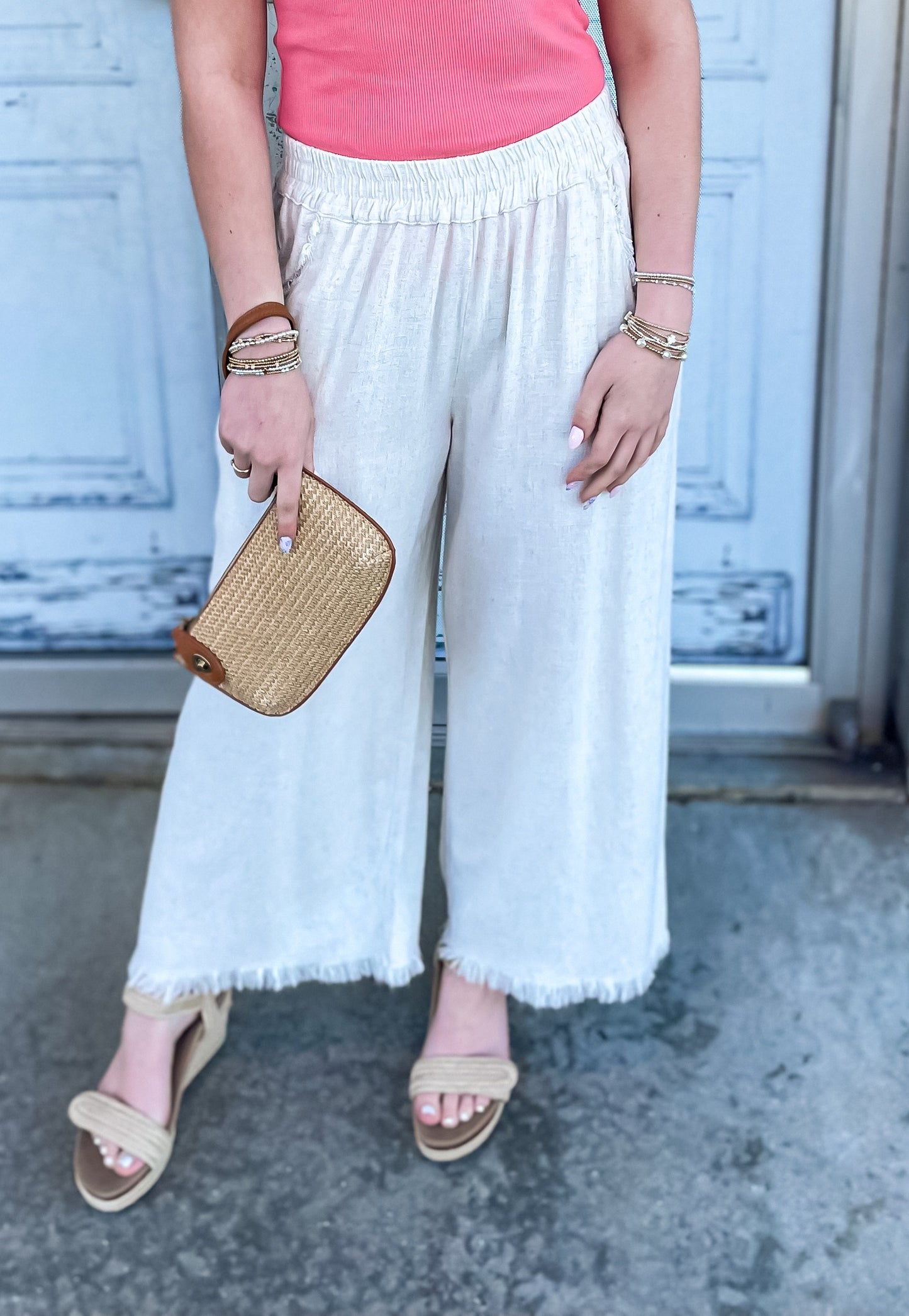 Brielle Pants