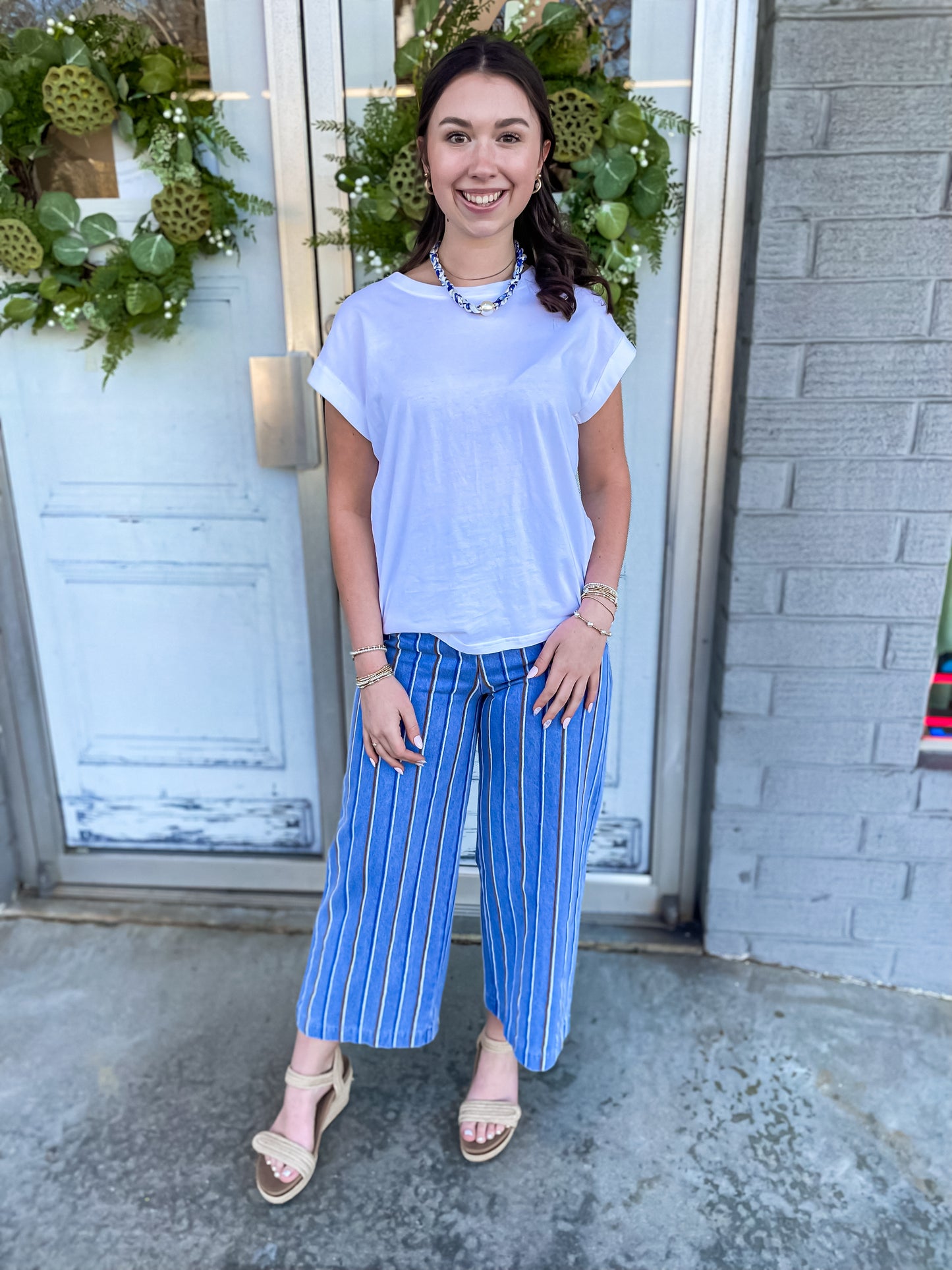 Anika Pants