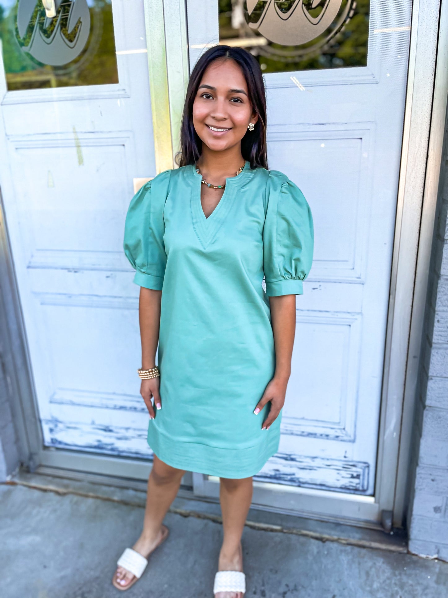 Vivie Dress