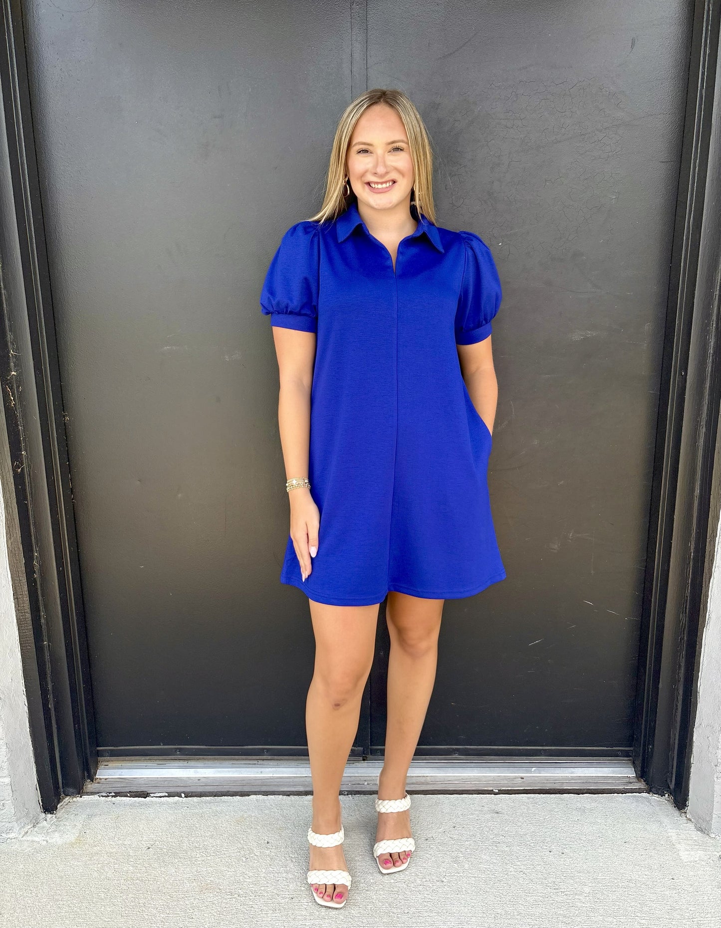 Flynn Dress