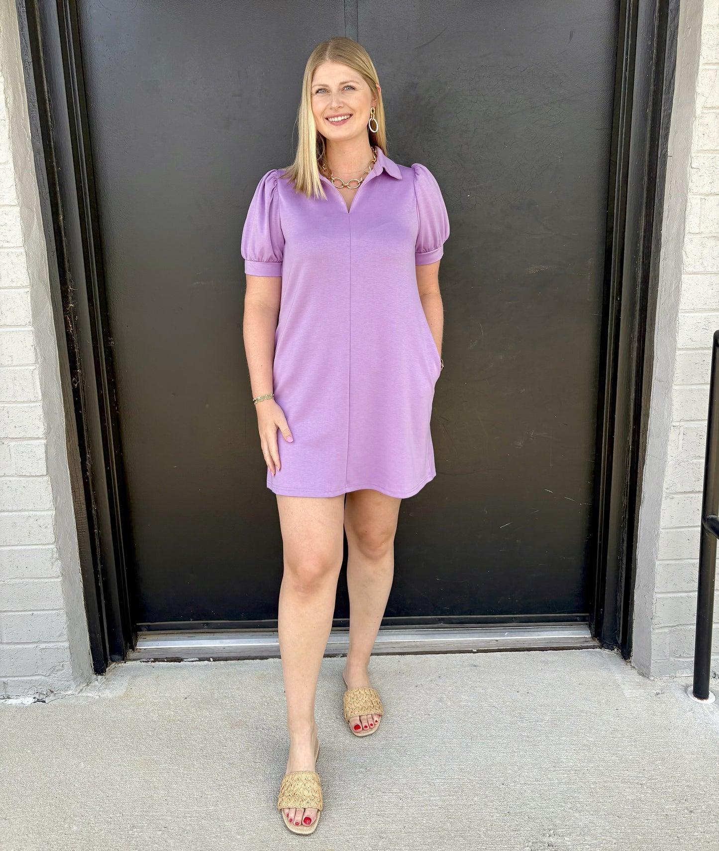 Flynn Dress