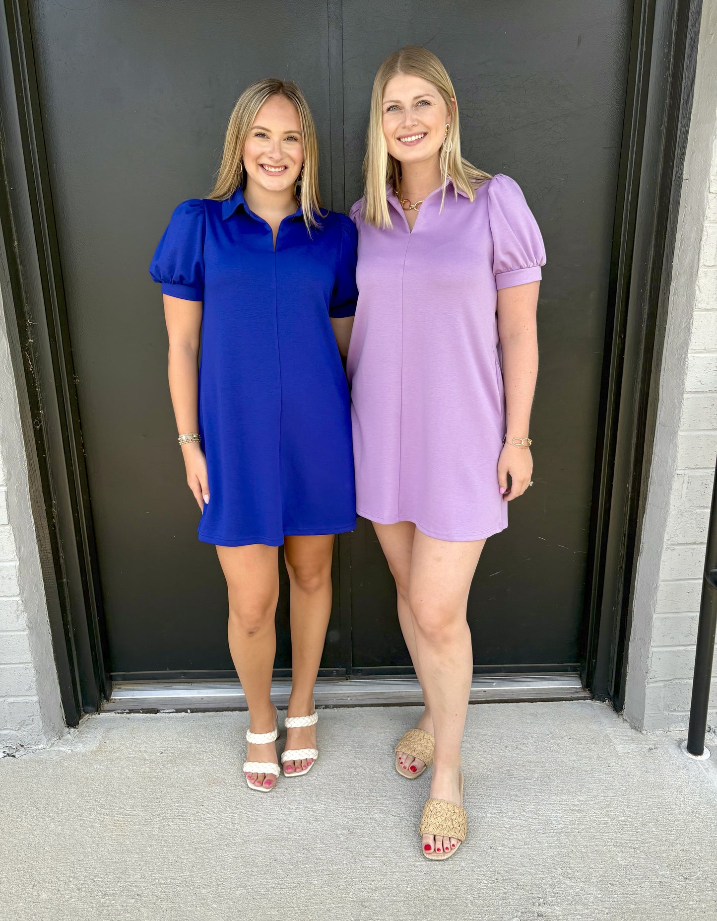 Flynn Dress