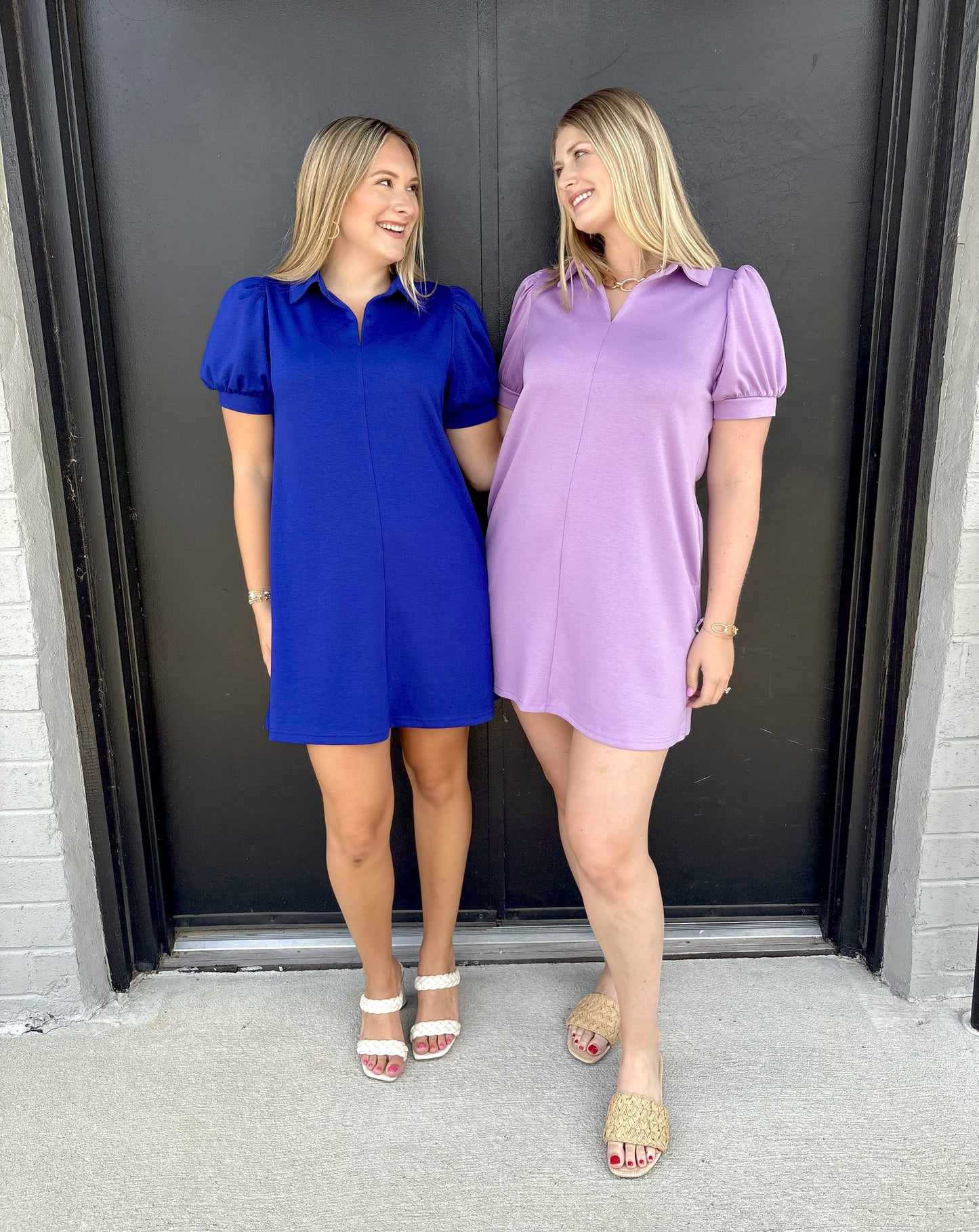 Flynn Dress