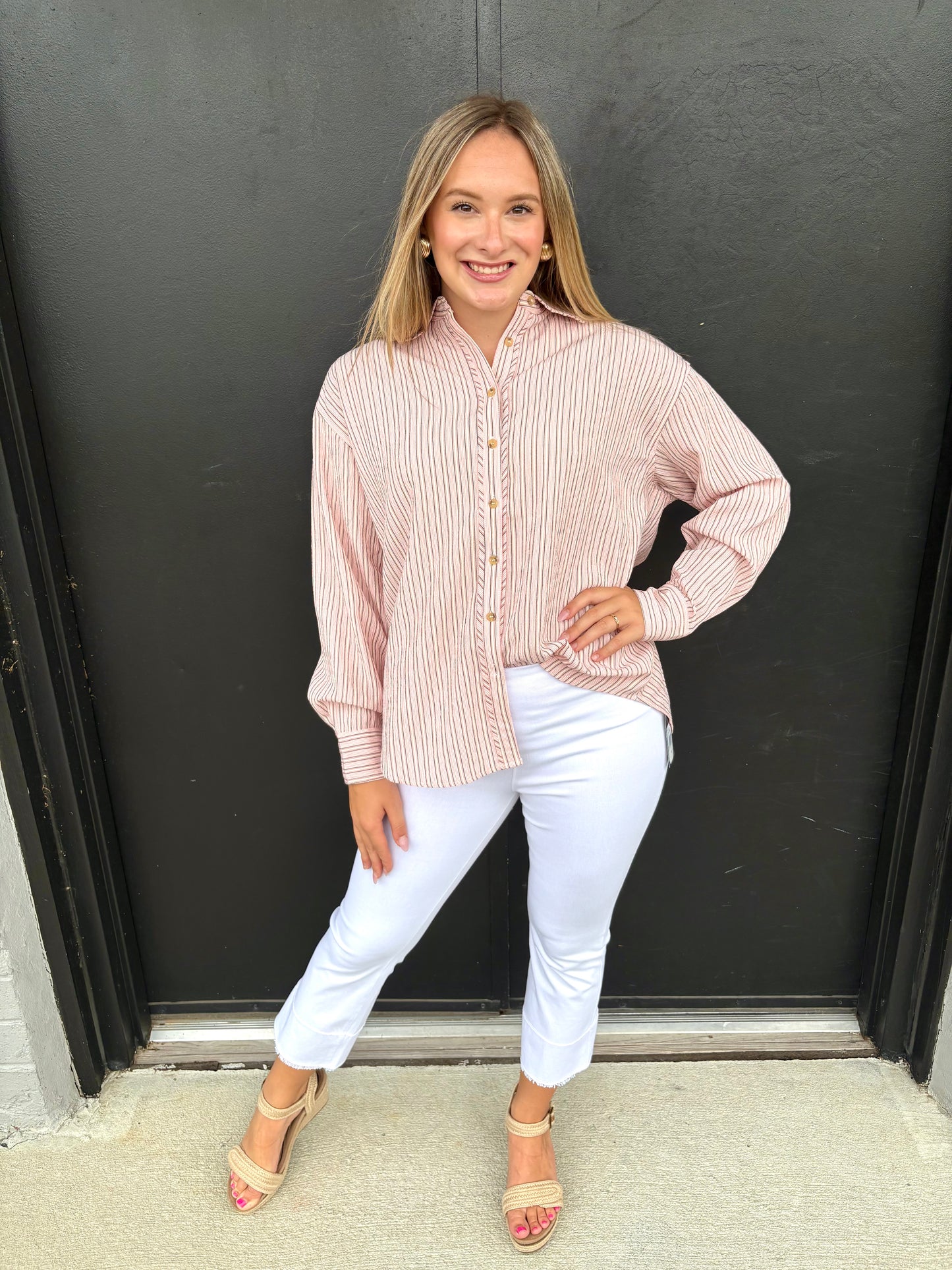 Calypso Top