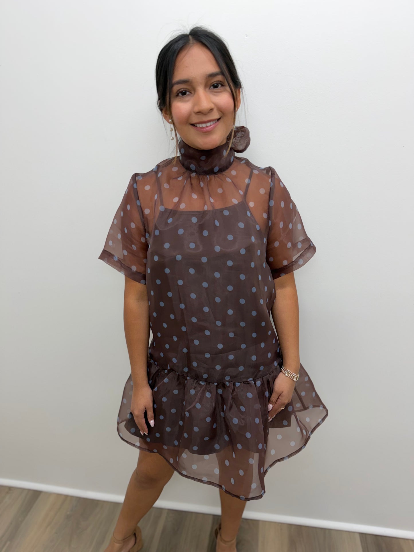 Phoebe Dress