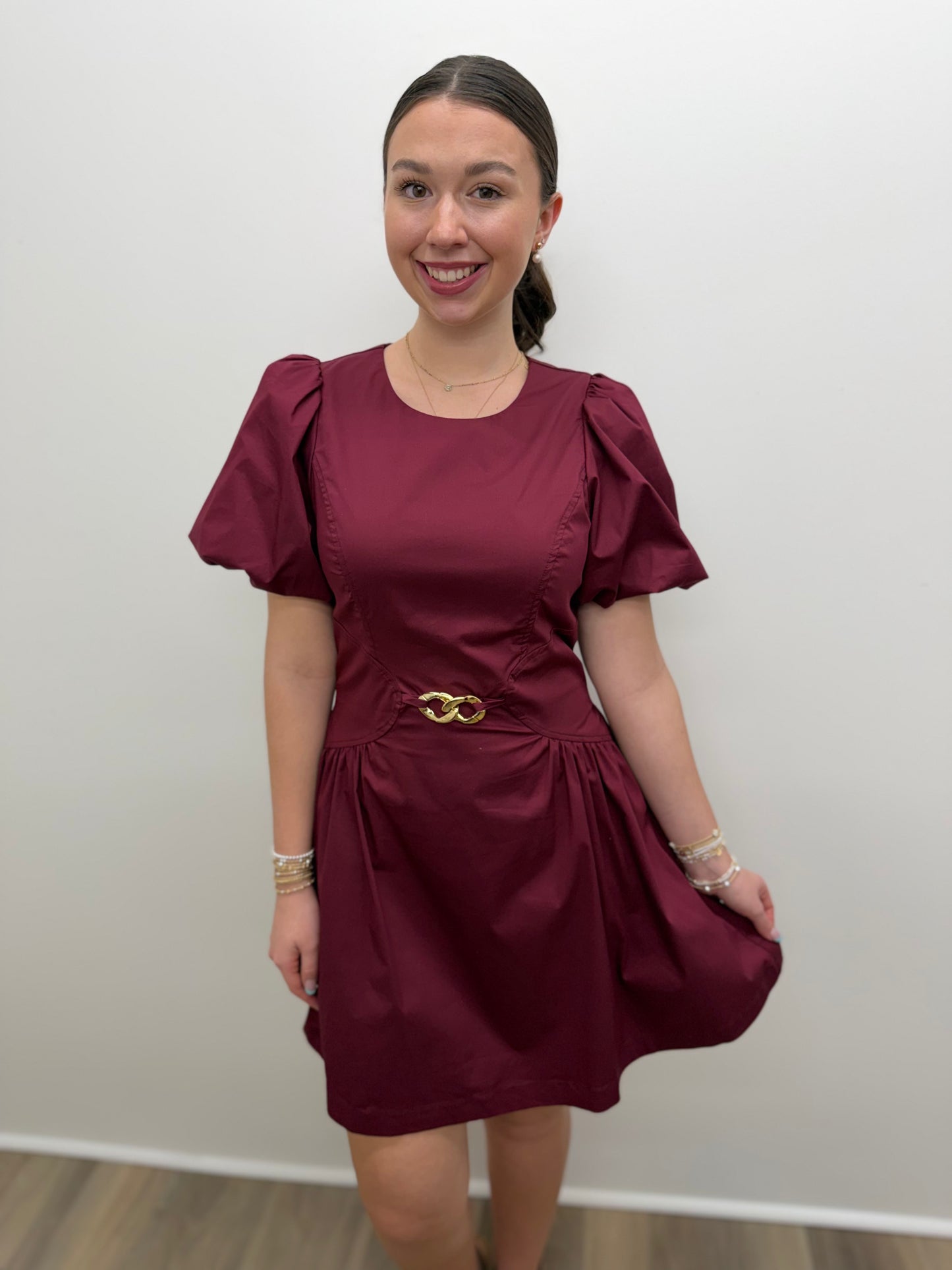 Arielle Dress