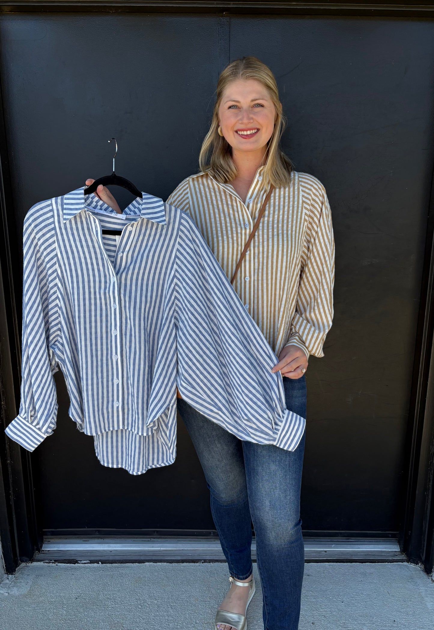 Lenore Top