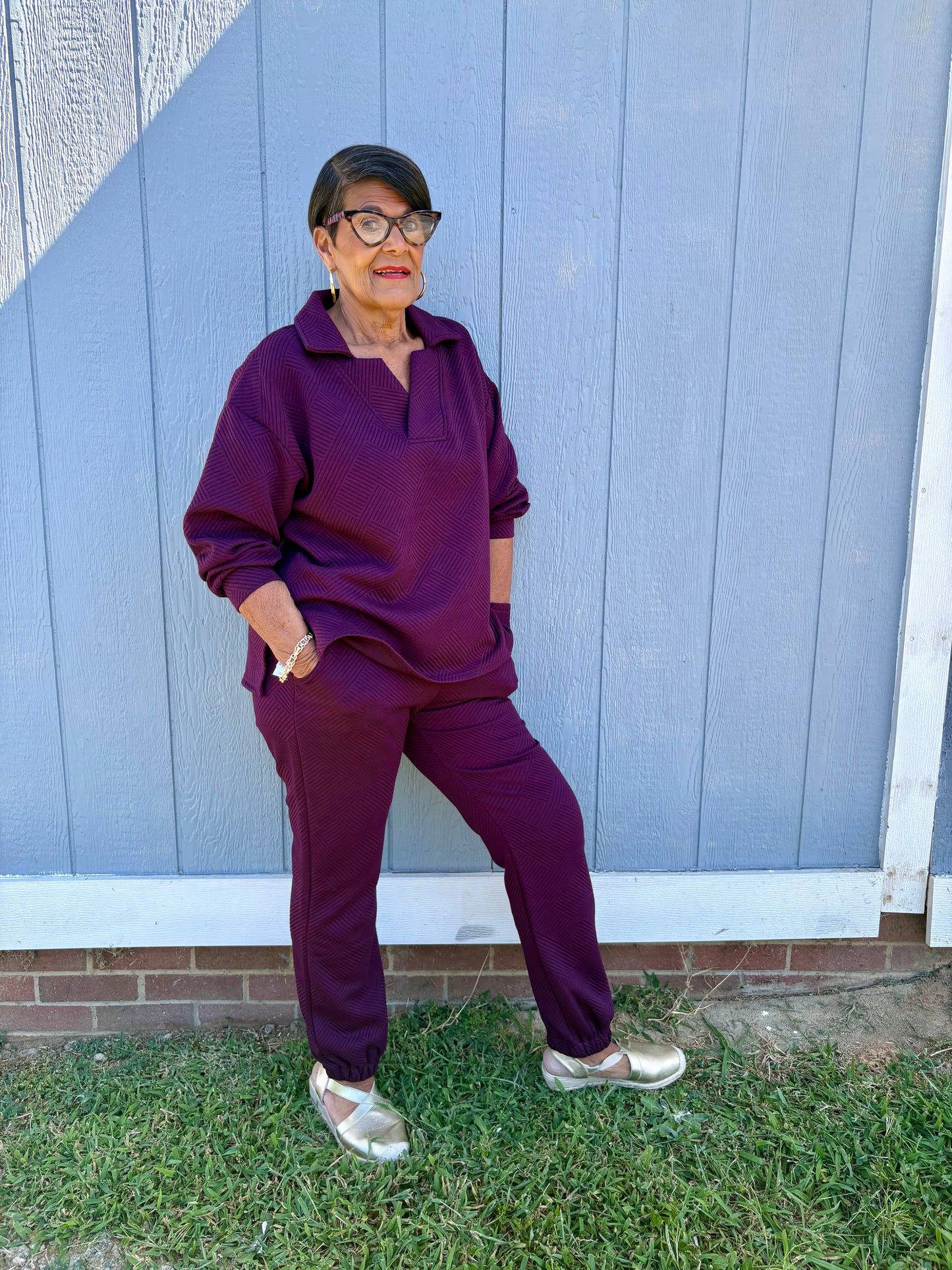 Ailani Pants