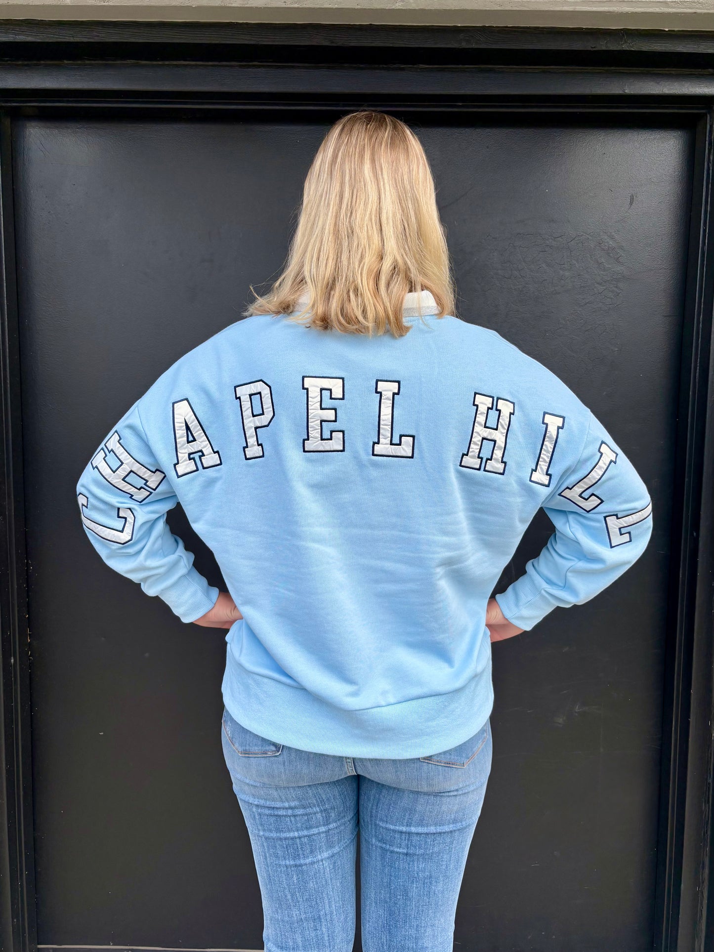 North Carolina BC Club Sweatshirt
