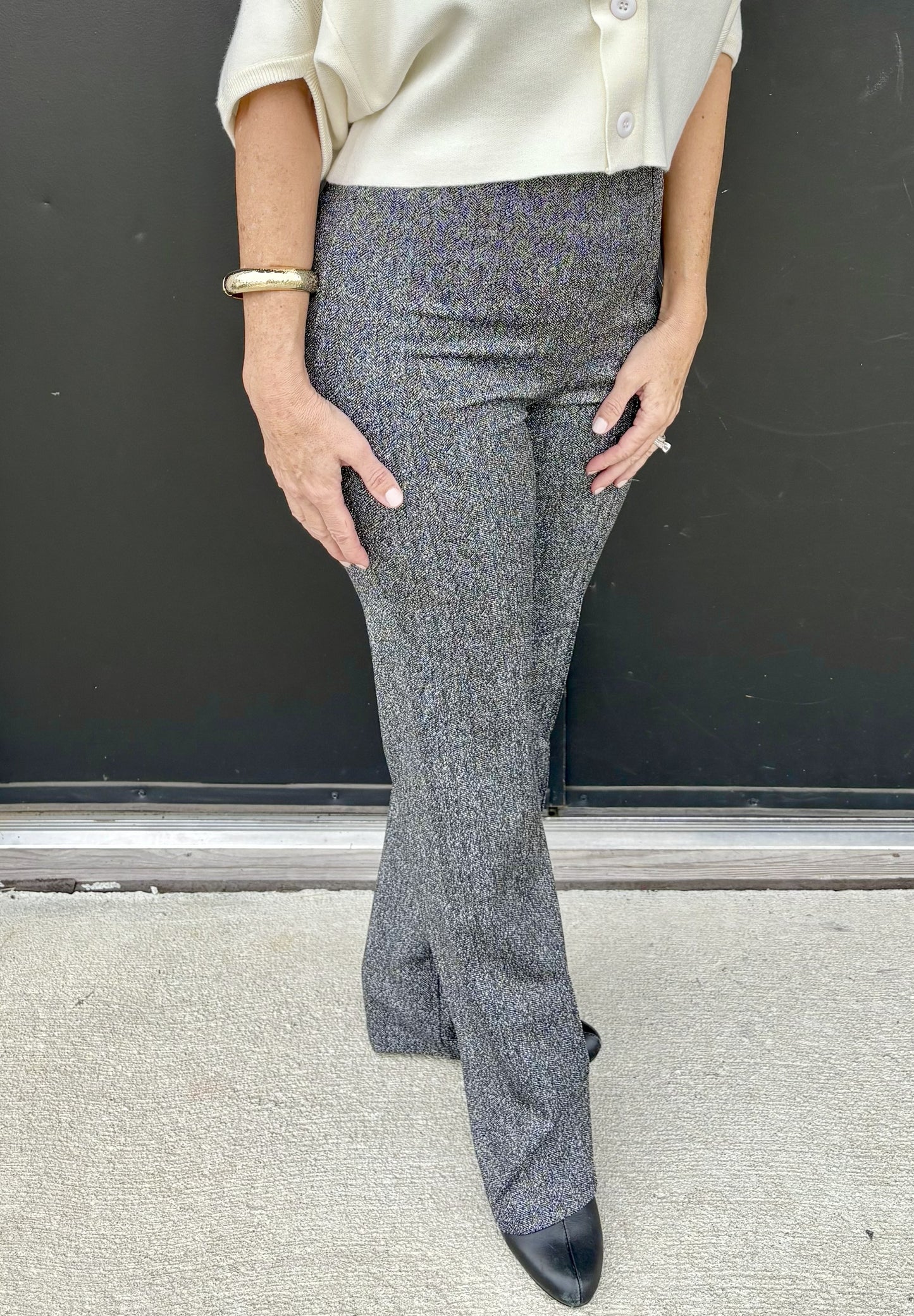 Elysse Wide Leg