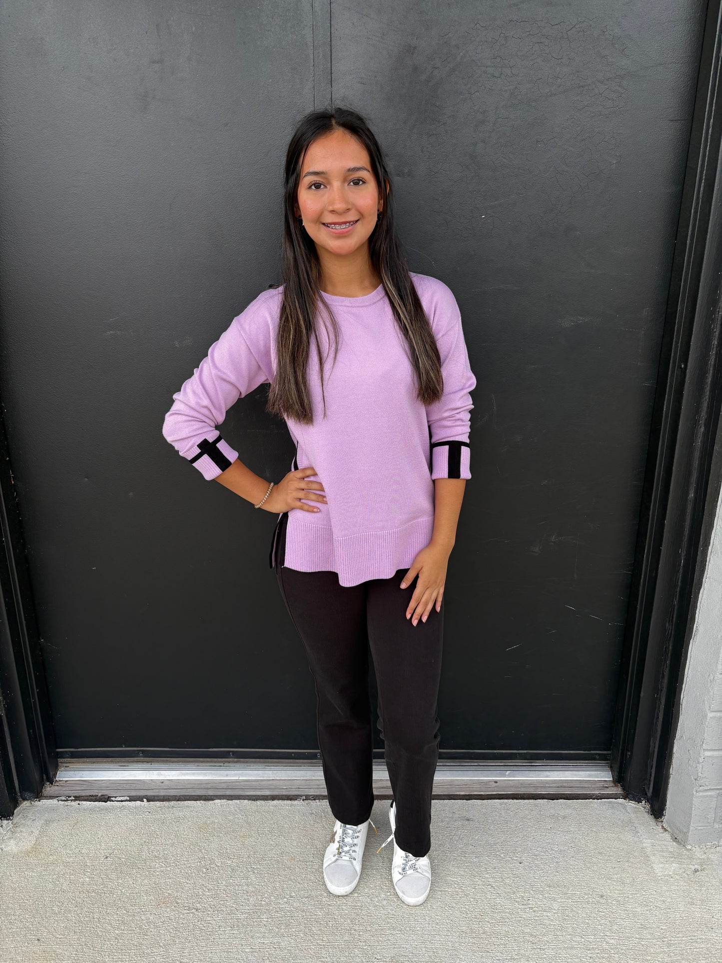Kara Pullover