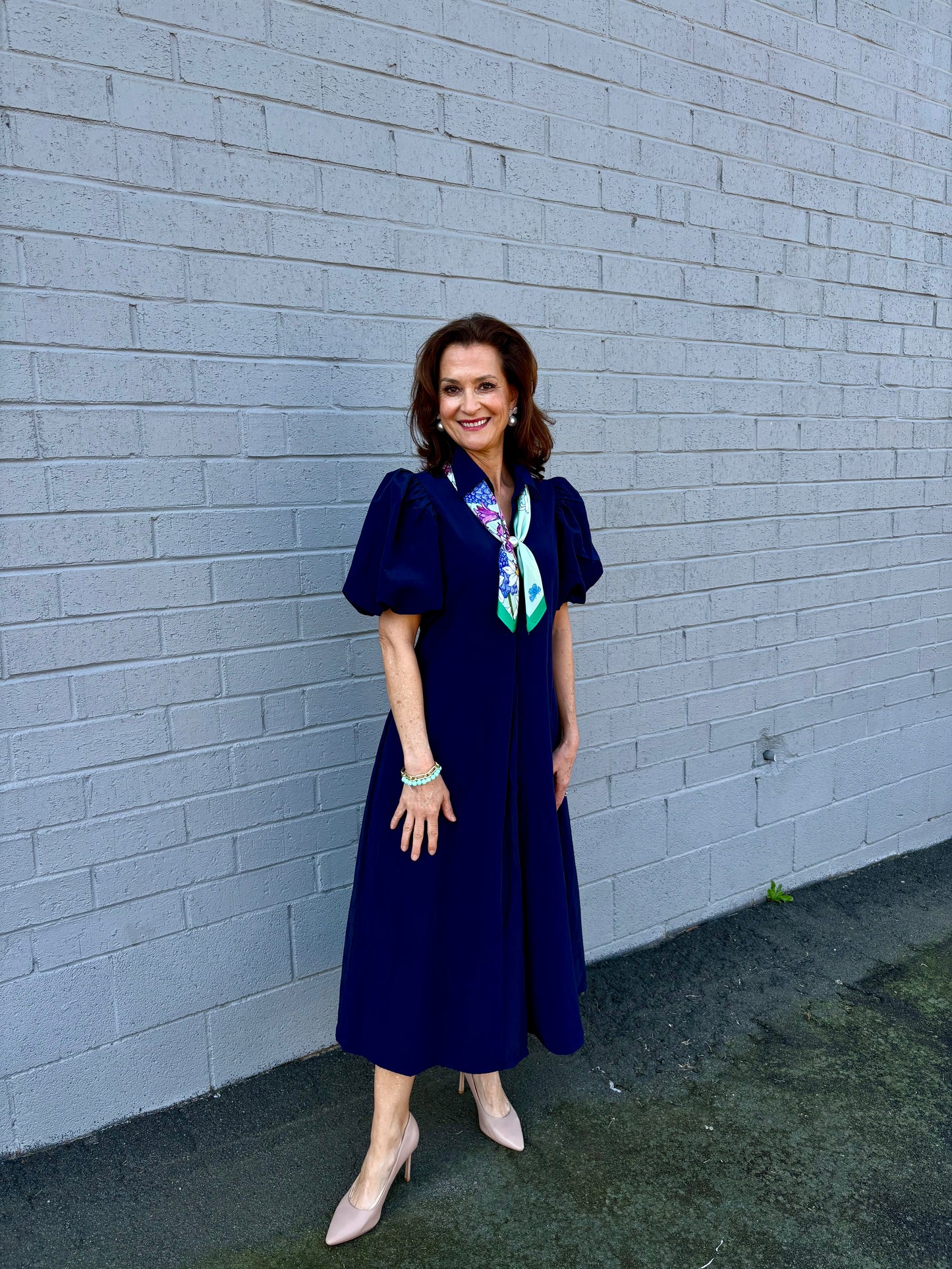 Elsie Dress