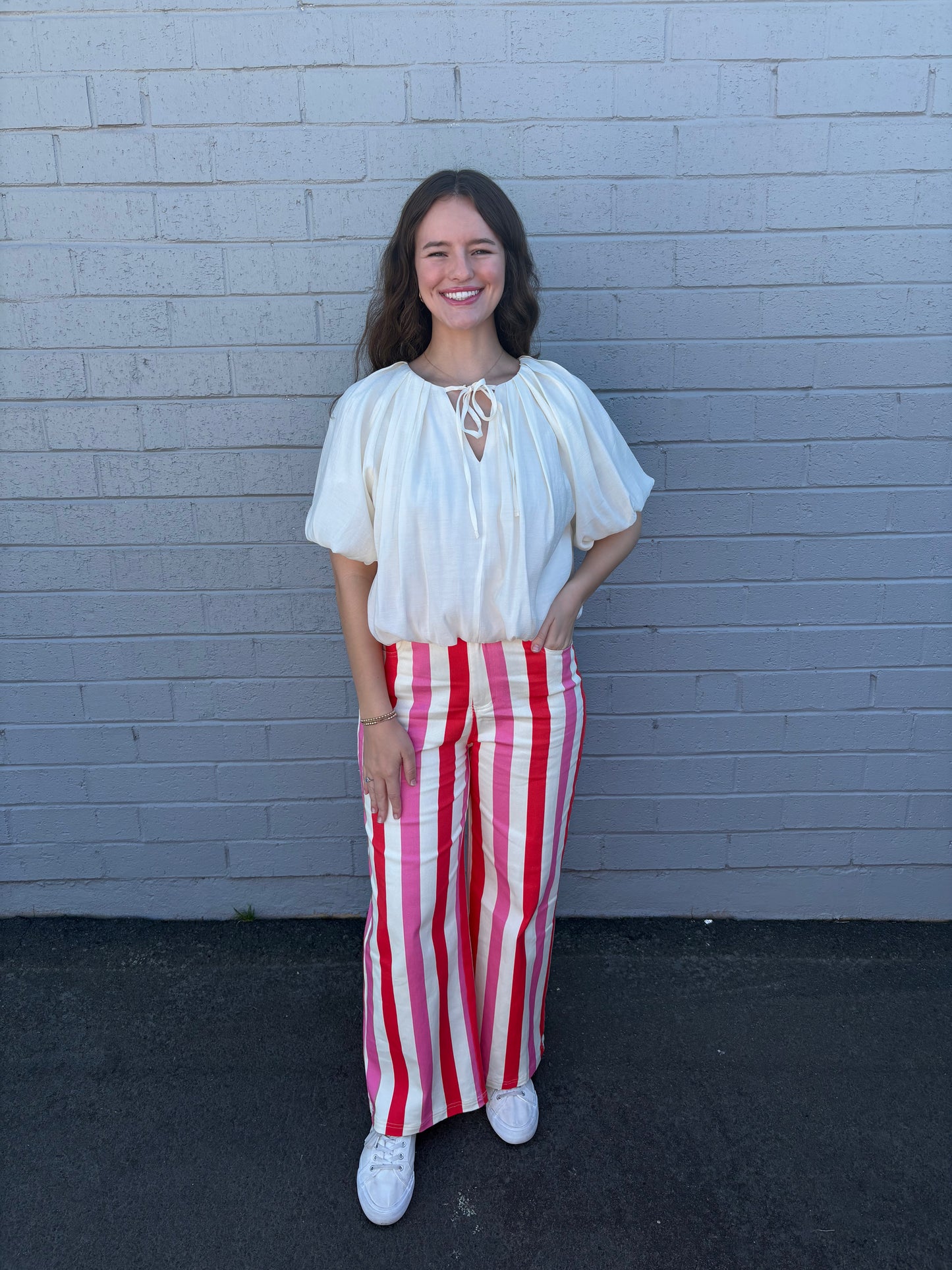 Haggie Pants
