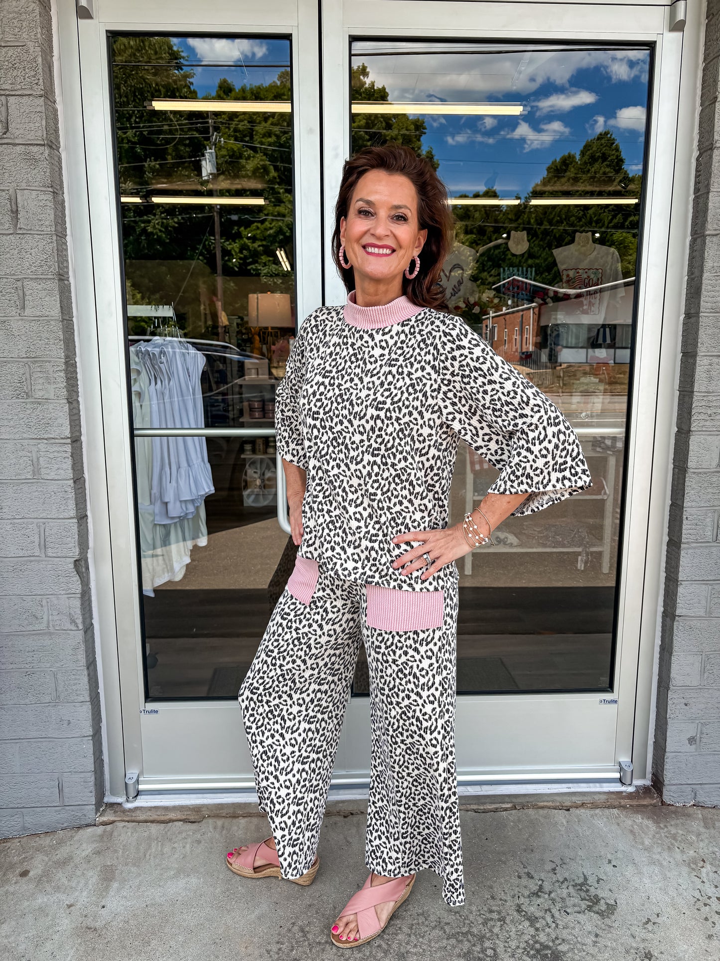 Evie Pants