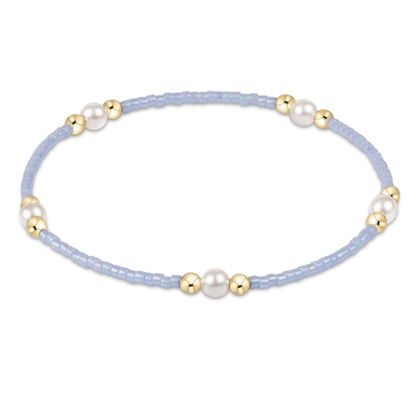 Enewton - Hope Purpose Pearl Bracelet