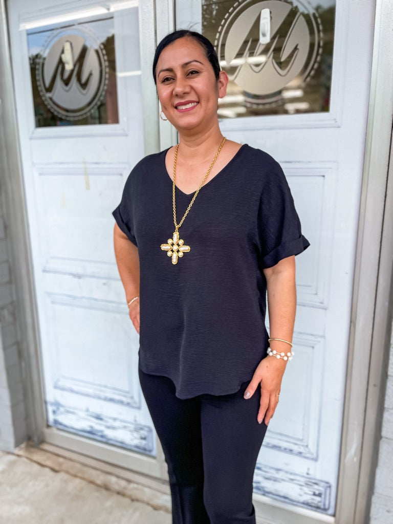 Wendalyn Top
