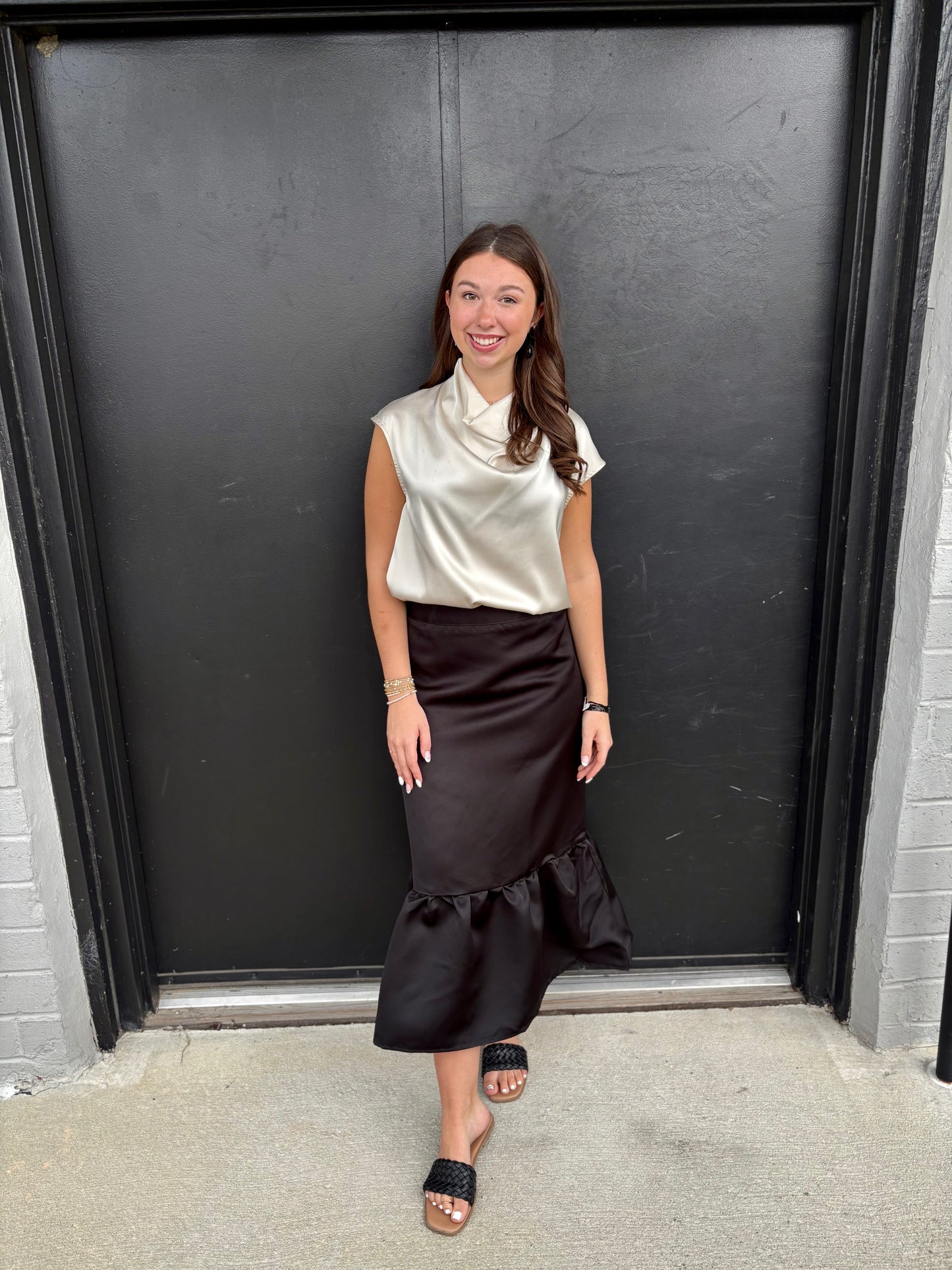 Arana Skirt