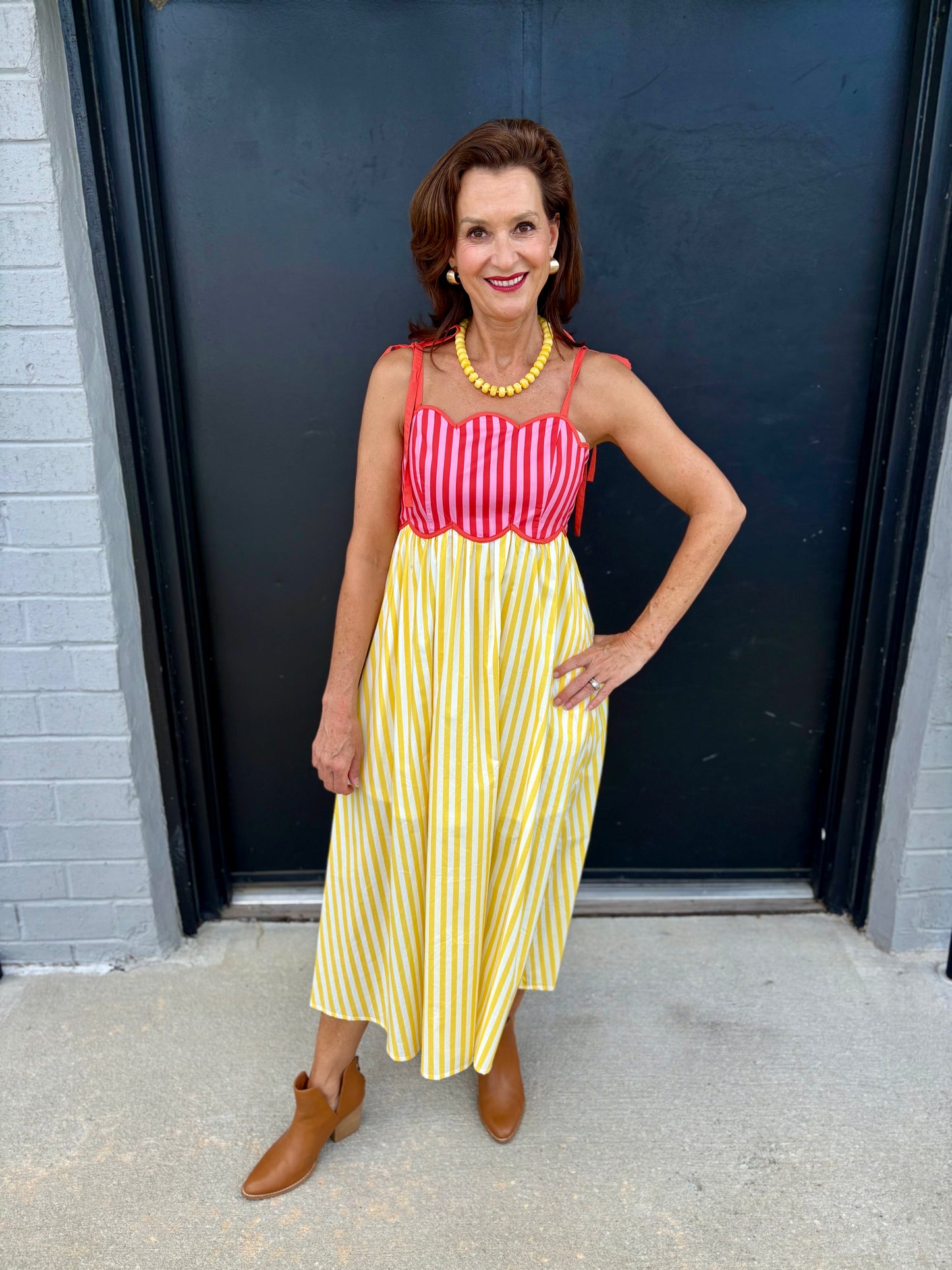 Lucy Dress