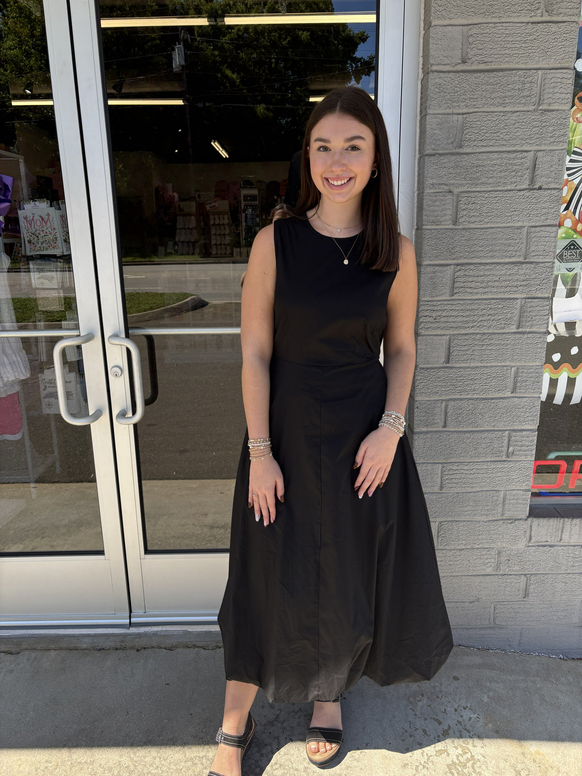 Haven Dress