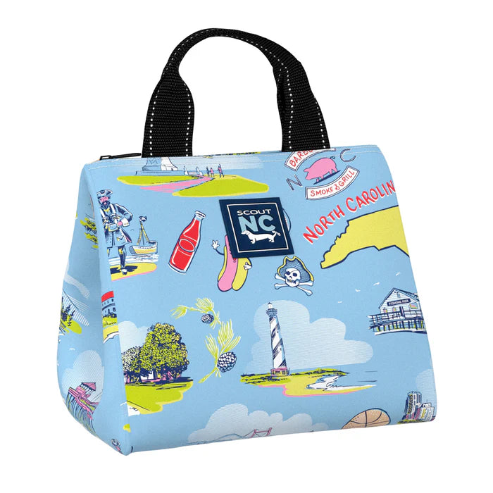 Eloise Lunch Box