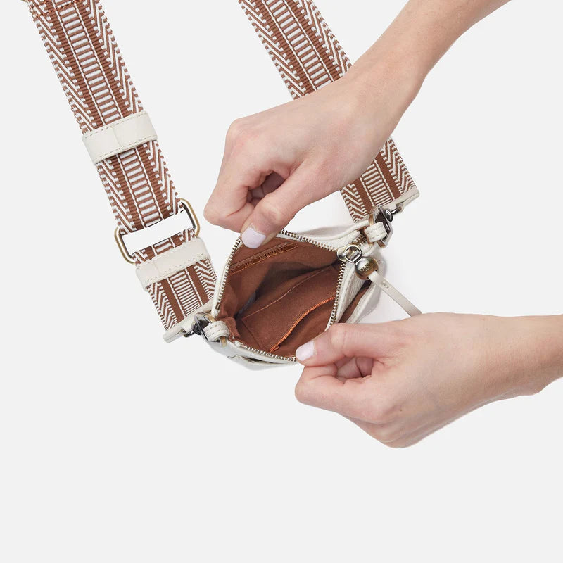 Cass Phone Crossbody