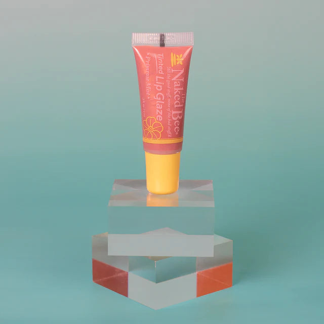 Naked Bee Lip Glaze