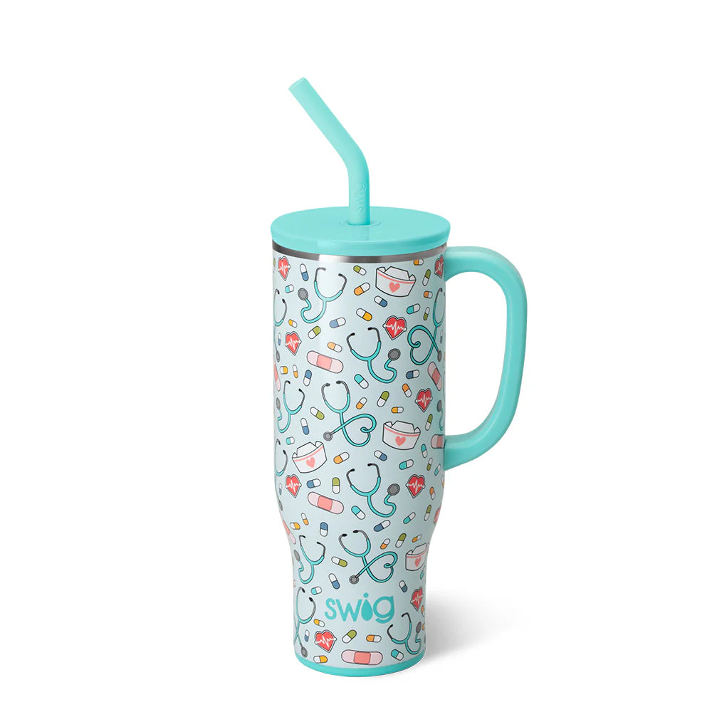Mega Mug- 30 oz