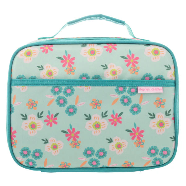 Flower Junior Lunch Box