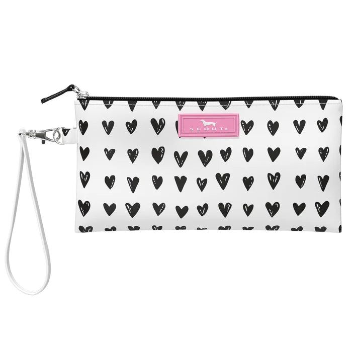 Kate Wristlet