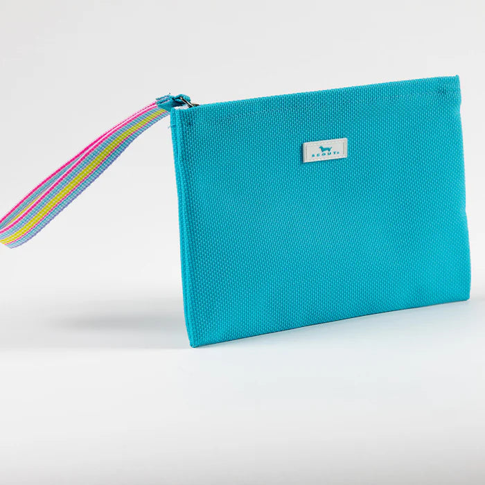 Cabana Clutch