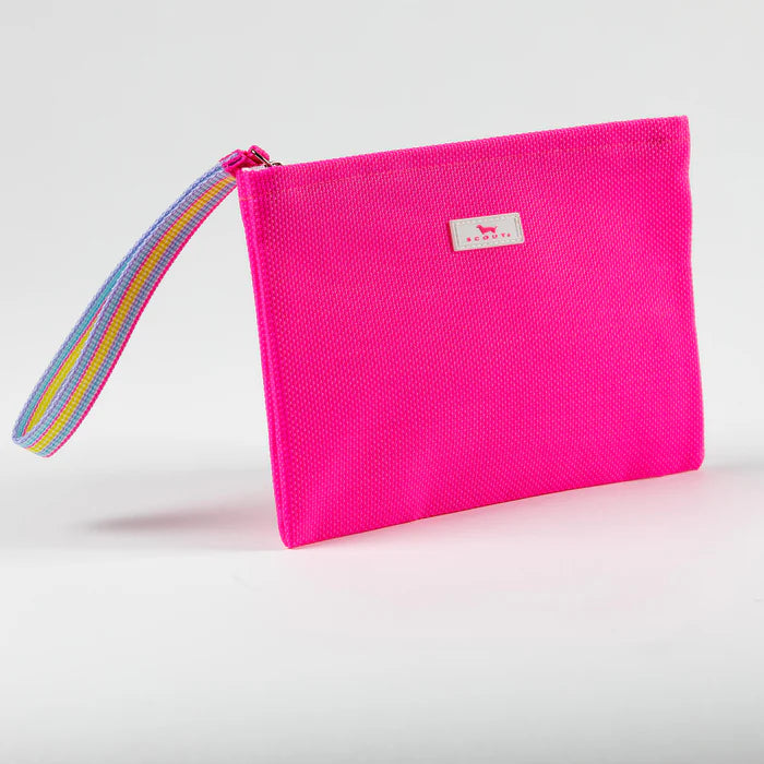 Cabana Clutch