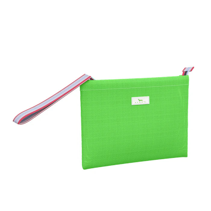 Cabana Clutch