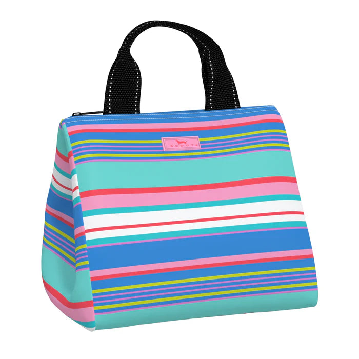 Eloise Lunch Box