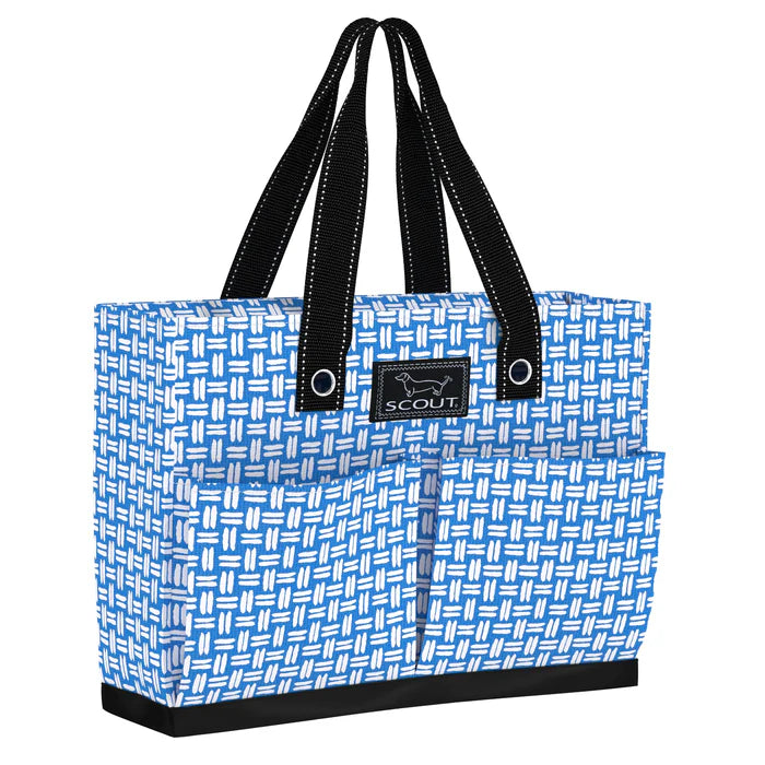 Uptown Girl Bag