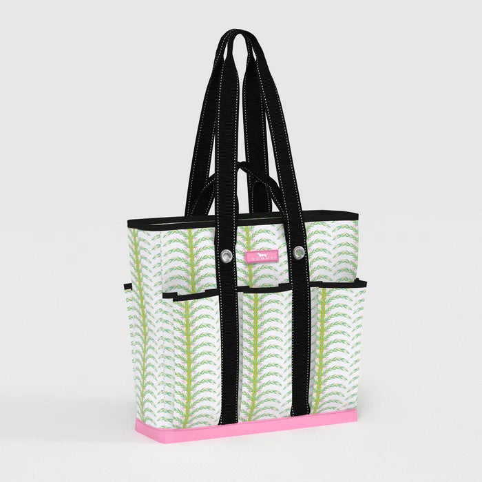 Pocket Rocket Tote