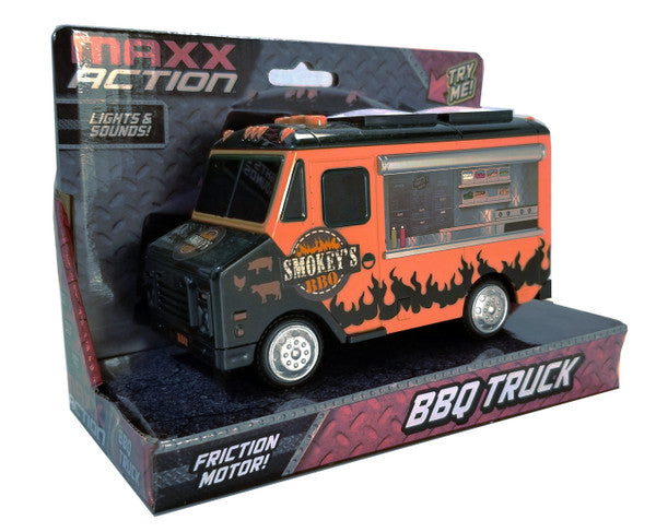 maxx action food trucks