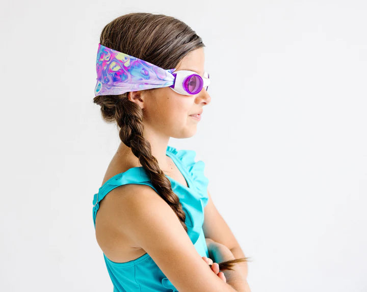 Splash Swim Goggles