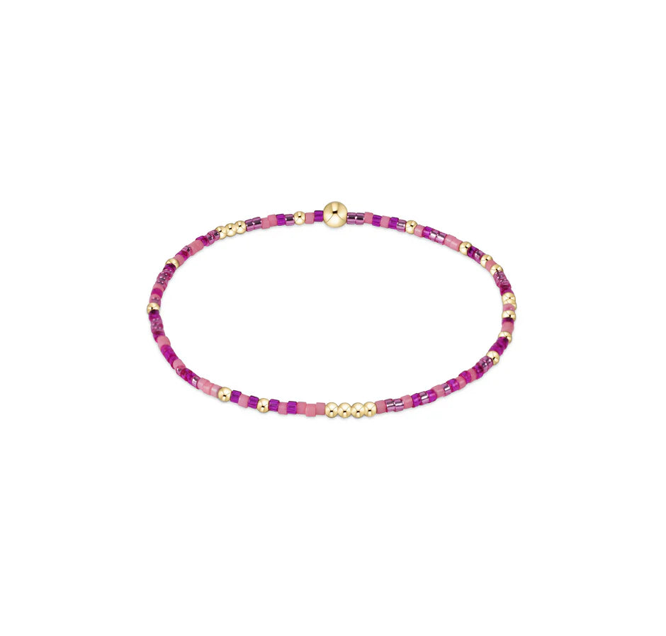 Hope Unwritten Bracelet- Fall/Winter 2025
