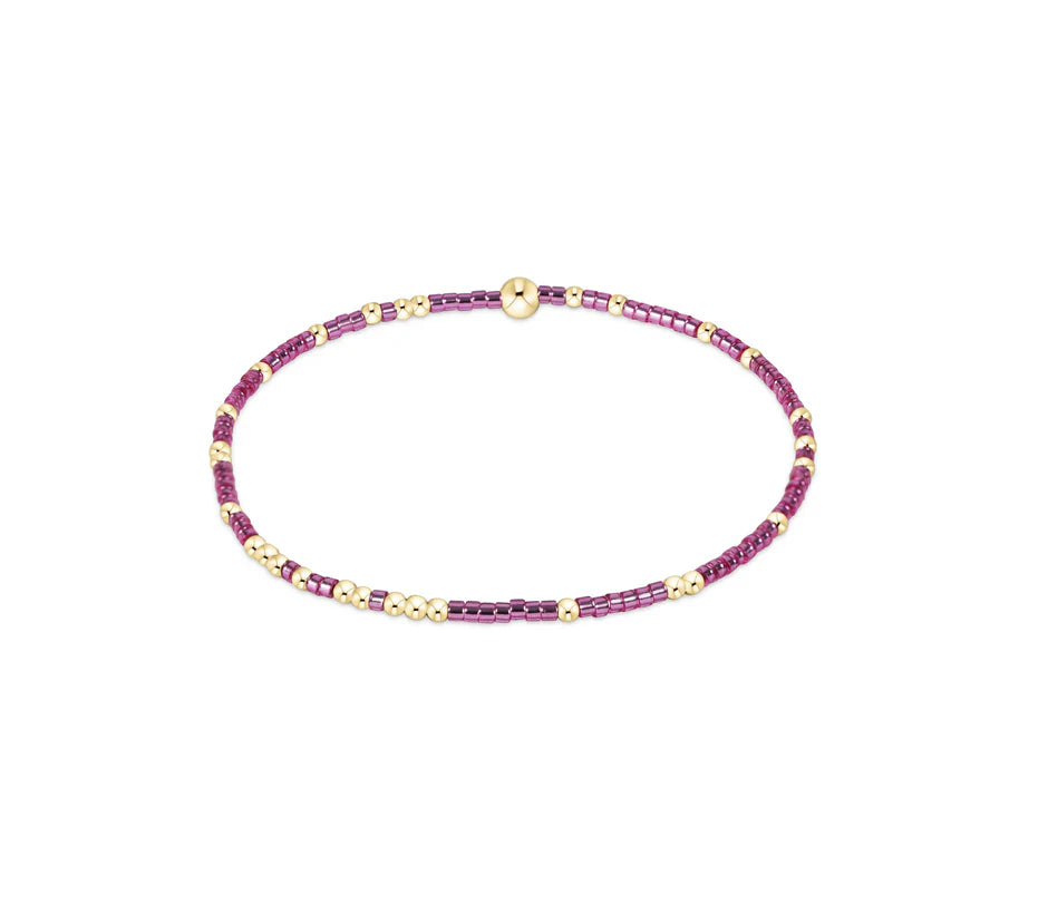 Hope Unwritten Bracelet- Fall/Winter 2025