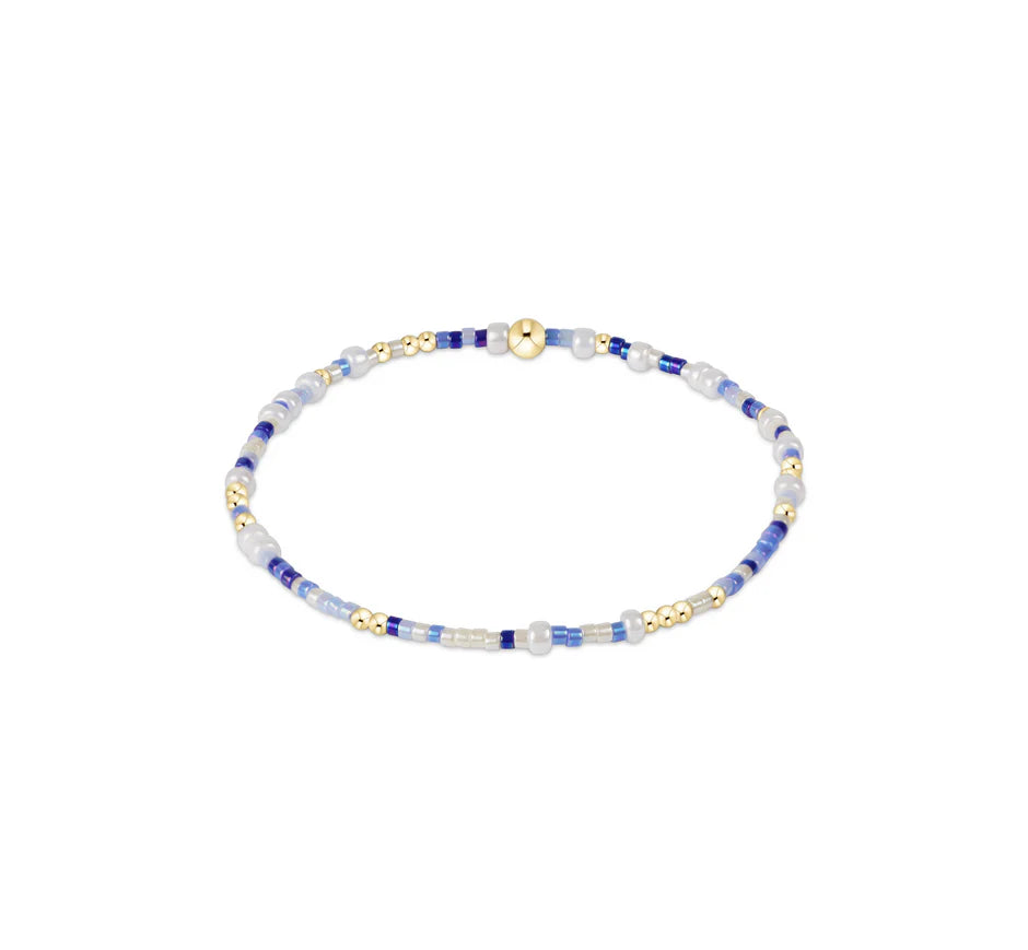 Hope Unwritten Bracelet- Fall/Winter 2025