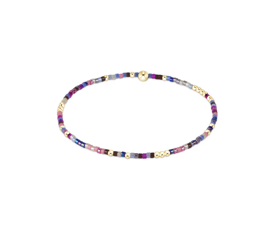 Hope Unwritten Bracelet- Fall/Winter 2025