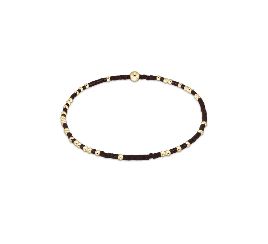 Hope Unwritten Bracelet- Fall/Winter 2025