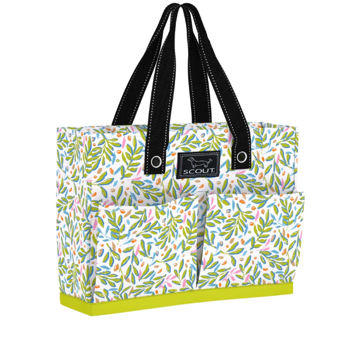 Uptown Girl Bag