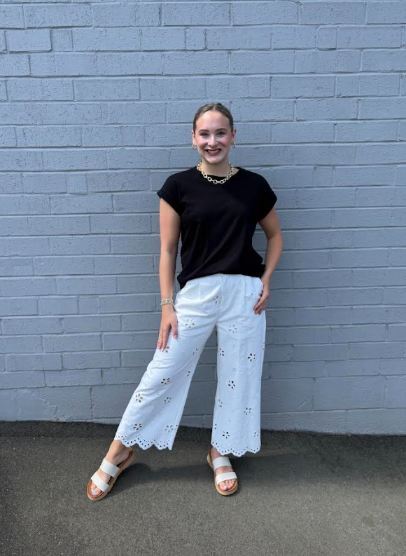 Sloane Pants